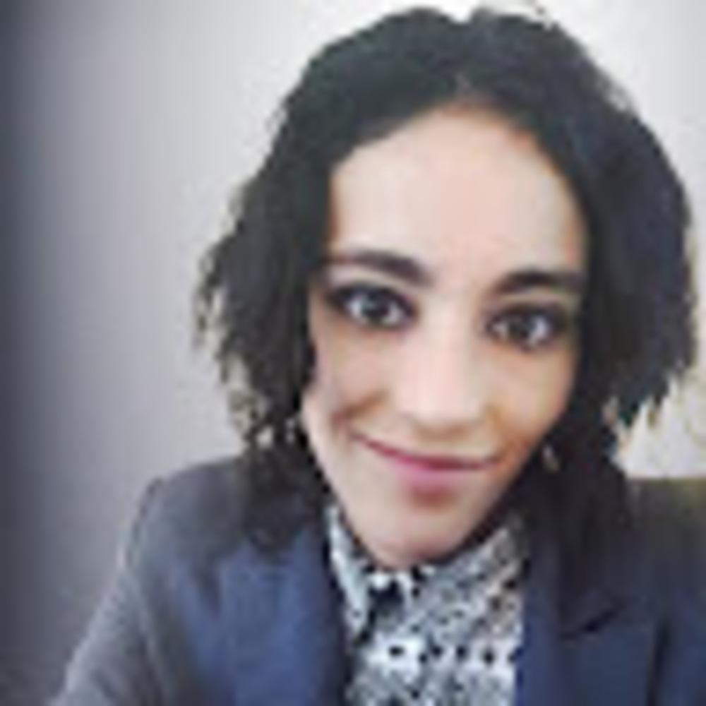 Meet your Posher, Bri